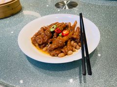 -南海渔村(珠江新城店)
