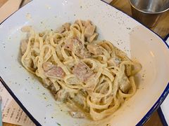 -HELLO 27 意面·沙拉·帕尼尼