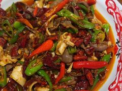-付掌柜在成都·热炒砂锅集(金禾店)