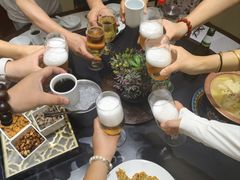 -新乾隆酒楼(帝景园店)