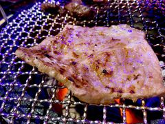 -釜山火炉·海鲜烤肉(紫藤路店)