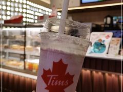 -Tims天好咖啡·贝果(雁展路万象天地店)