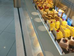 -凡思喜客精品蛋糕(盛世名都店)