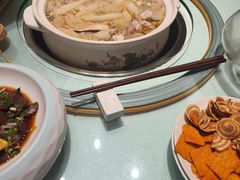 -名善山珍·野生菌汤锅(文殊院店)