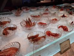 -半岛翡丽海鲜自助餐厅(观风亭店)