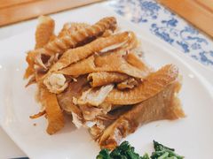 -东方饺子王(大屯路店)