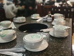 -林记三江兔火锅(沿山路自建小区店)