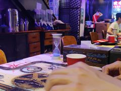 -红钳侠小龙虾·烧烤(中赢康康谷店)