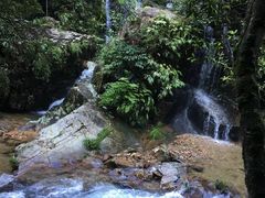 -井冈山风景名胜区