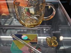 -星巴克(杭州西湖银泰1F店)