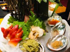 -和彩放题餐厅(酒仙桥店)