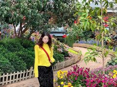 -沈阳植物园
