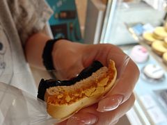 -PAUL LAFAYET 法式甜品(港汇广场店)