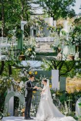 -Sunny喜铺婚礼定制·求婚策划