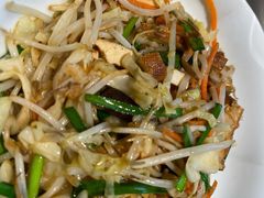 -四道菜·福建菜馆(新街口金鹰店)