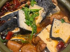 -南京大牌档(龙江新城市广场店)