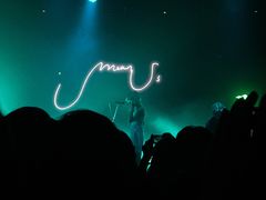 -MAO Livehouse(杭州店)