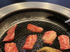 -黒毛和牛焼肉善 ZEN(難波心斎橋店)