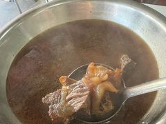 -辉记牛肉馆(泉州店)