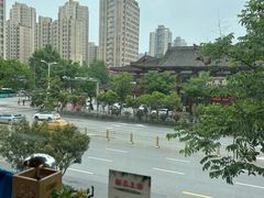 -珺小七铜锅涮肉(桃园路店)