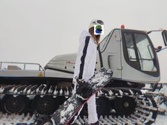 -太子岭滑雪场