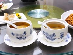 -北京建国饭店四季中餐厅
