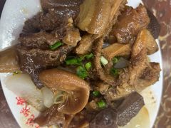 -陈光记烧腊店(罗保博士街店)
