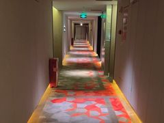 -美豪丽致酒店(广州塔琶洲会展中心店)
