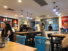 大堂-小杨生煎(南京东路食品一店)
