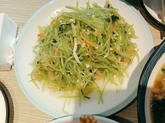 -小船渔村•大连菜•大连焖鱼(黄河路店)