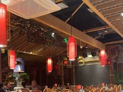 -老凯俚酸汤鱼(鸿通城店)