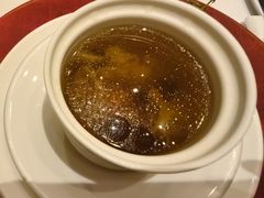 -北京西单美爵酒店-融轩中餐厅