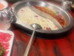-袁老四重庆老火锅(桐梓坡店)