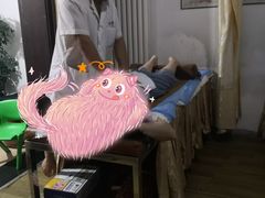 -百壬推灸馆·小儿推拿(中航华府店)