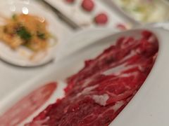 -千牛将·鲜牛肉火锅(开元路店)