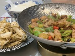 -苏湘小馆·不做预制菜(青年公社店)