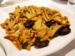 -马凯餐厅(长椿街店)