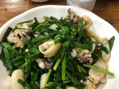 -威海海鲜王(窑头路店)