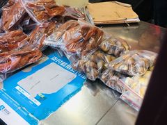 -栗满秋(燕丰西坝河店)