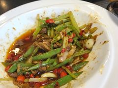 -观城阁家常菜·烤鱼·锦州烧烤(崇文门店)