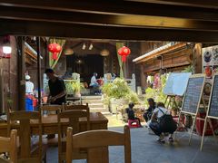 -龙姐私房菜(和顺古镇店)