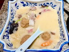 -南京大牌档(中山陵店)