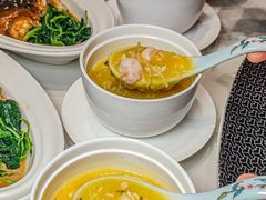 -新光酒家·河豚·海鲜·蟹料理(浦东店)