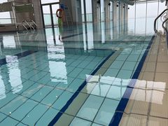 -上海浦东康桥绿地假日酒店