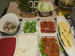 -海底捞火锅(宇飞大厦店)