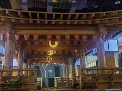 -丽池宫韩式汗蒸会馆(华灯坊店)