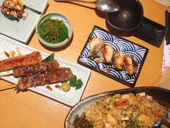 -沼津港渔市(宏伊国际广场店)