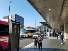 -京都全日空皇冠假日酒店