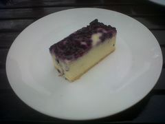 蓝莓cheese-榖屋house of flour(张江首店)