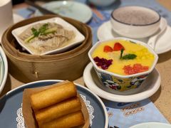 -点都德(皇岗村店)